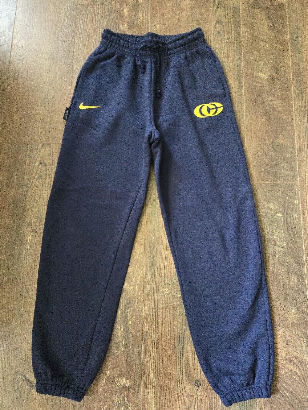 Nike XS Oversized CC Joggers